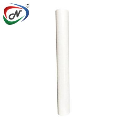  HROS-1028 SEDIMENT SPUN, 5 MICRON 20
