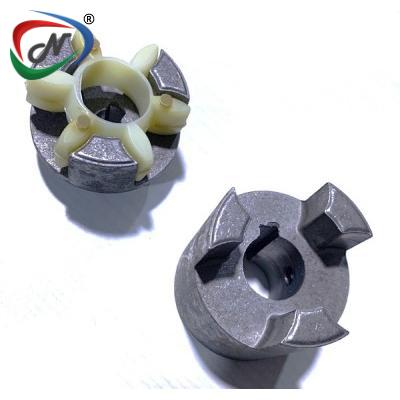  Coupling- 91-81-11