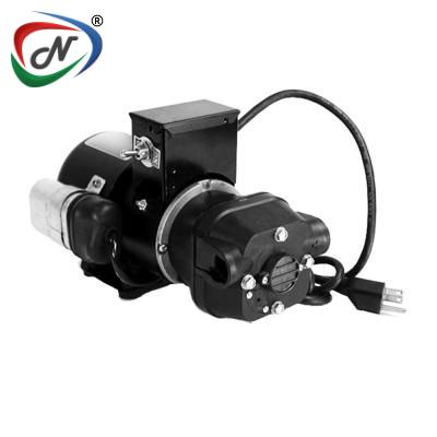  Induction Motor Driven Industrial Diaphragm Pump