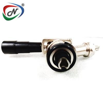  S TYPE COUPLER