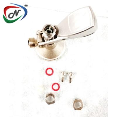  G TYPE COUPLER