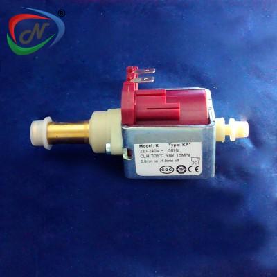  KP1 Brass Solenoid Pump