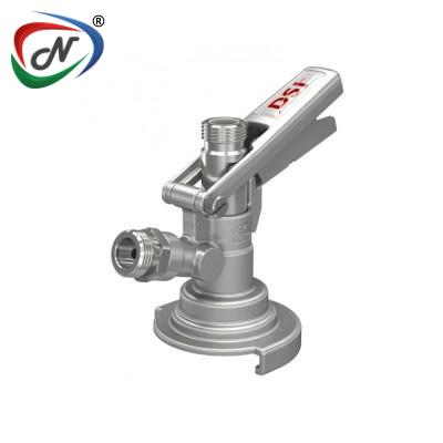  DISPENSE HEAD/BEER KEG COUPLER A TYPE