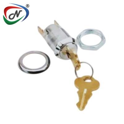  Key Switch, with Key # 33300 (Enduro/Duraflex) Cornelius