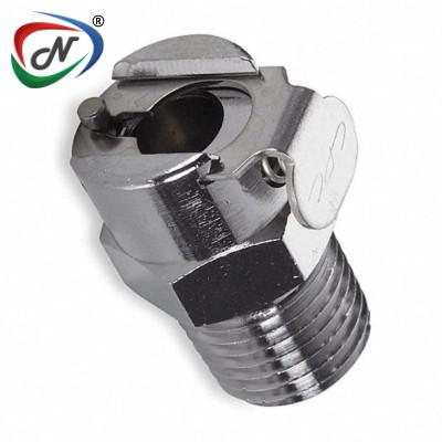  LC10004 1/4 NPT Non-Valved Coupling Body