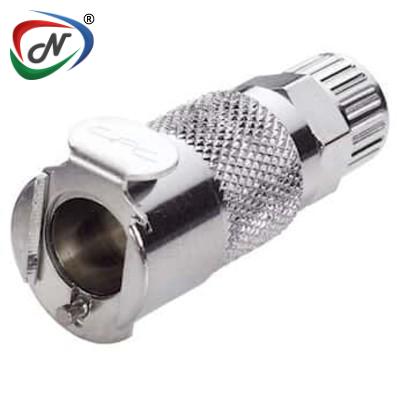  LC13006 3/8 PTF Non-Valved In-Line Coupling Body