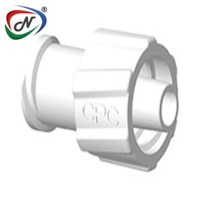  LCP30 Luer Fitting, Luer Cap, Male/Female Luer Cap/Plug