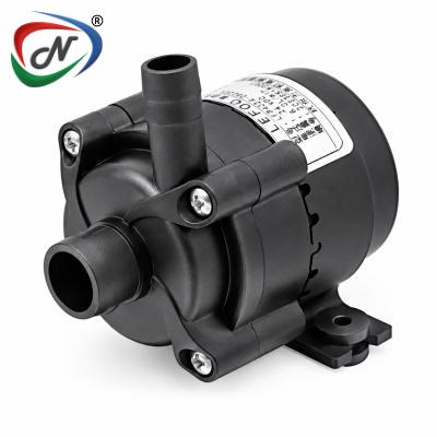  LEFOO LFP4024 Series Brushless DC Centrifugal Water Pumps – 24V DC