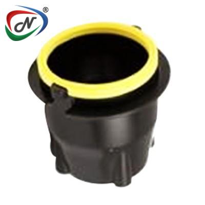  LEV NOZZLE W/ORING