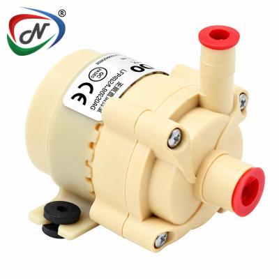  LFP4024 (High Temperature) Brushless DC Centrifugal Pumps