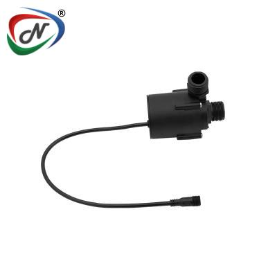  LFP6012-5 Brushless DC Centrifugal Pumps