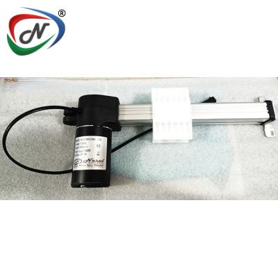  Linear actuator