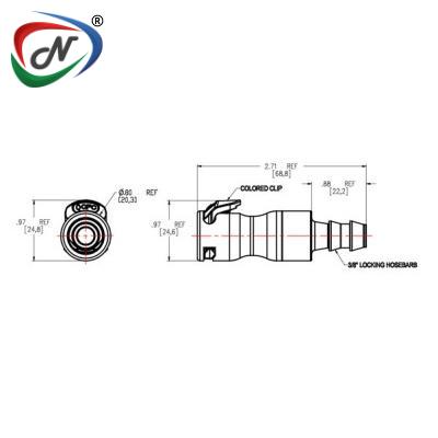  LQ4SD17006LRED Everis 3/8