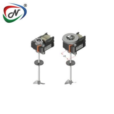  LT Series Agitators