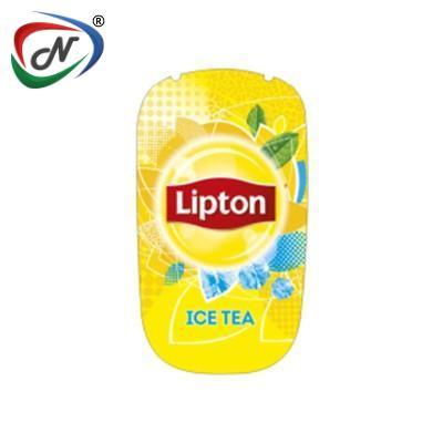  Valve Sticker-LIPTON-FLM