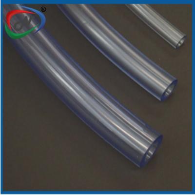  Heavy Wall Vinyl Medical Grade Tubing