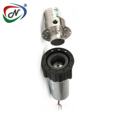  MAGNET DRIVE GEAR PUMP