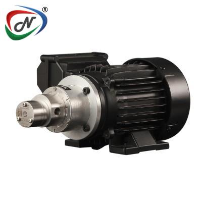  MGCF03S-07S-28S Gear pump-motor