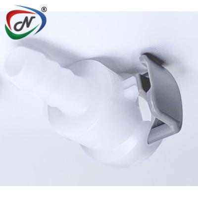  MPC-35 Quick Connect Barbed Fitting