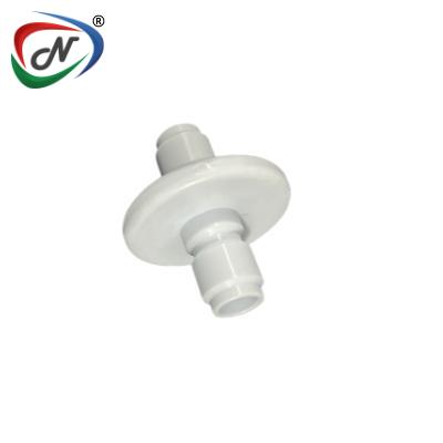  MPC-741 Male Hansen to Male Hansen Adapter
