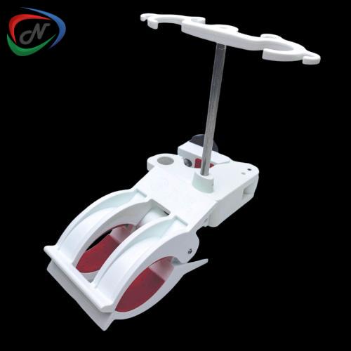 MPC MPC-1400B Dialyzer Holder—With Mounting Bracket NSSP004186