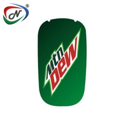  Valve Sticker-MTN DEW-FLM