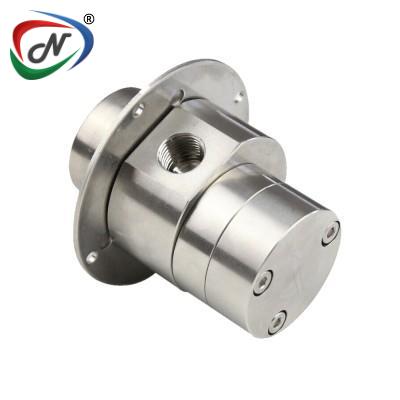  Magnet drive gear pumps