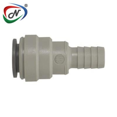  NC737 JG Speedfit Hose Connector 22mm × 1/2