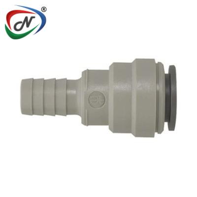  NC448 JG Speedfit Hose Connector 22mm × 3/4