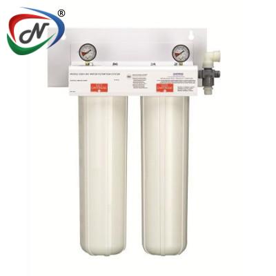  Everpure CB20-302E EV9100-32 Filter System