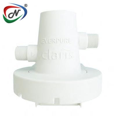  Everpure EV4339-90 Claris Gen 2 Head 3/8â€³ BSP