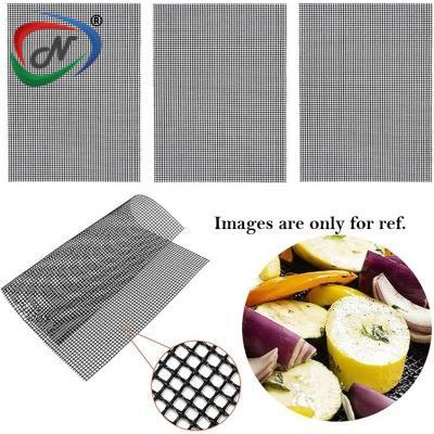  NESPL PTFE BBQ Grill Mesh Mat