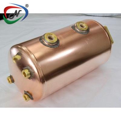  Copper Boiler 11L B-047