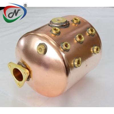  Copper Boiler 6L B-064