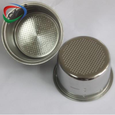  Four-Cup Single-Wall Filter FB-S001A