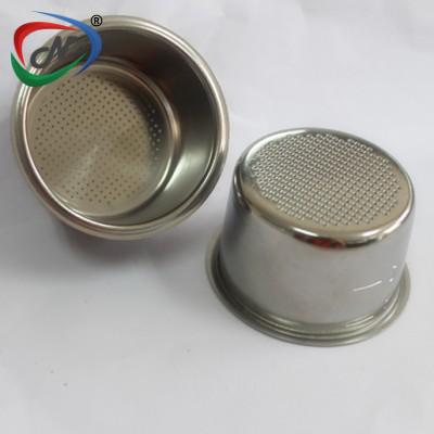 Four-Cup Single-Wall Filter Basket FB-S001