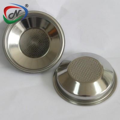   One-Cup Single-Wall Filter Basket FB-S002