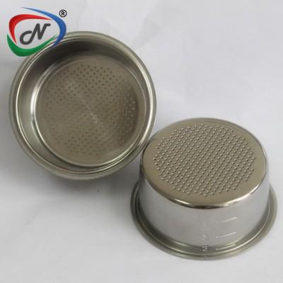  Three-Cup Single-Wall Filter Basket FB-S003