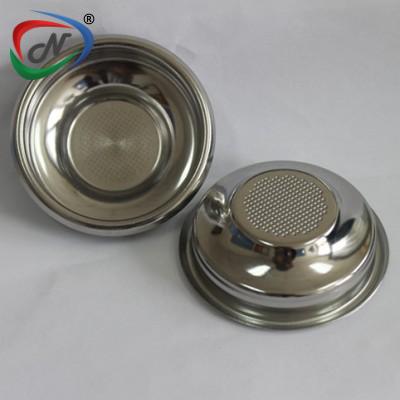   One-Cup Single-Wall Filter Basket FB-S011A