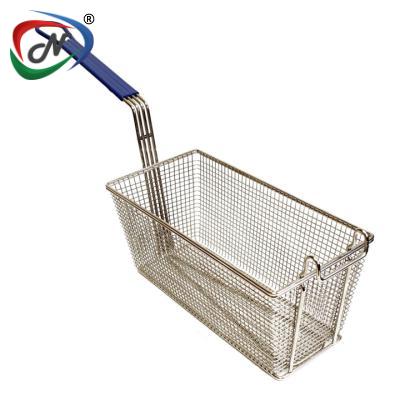  NESPL-FBSK-1027-HY Fryer Basket