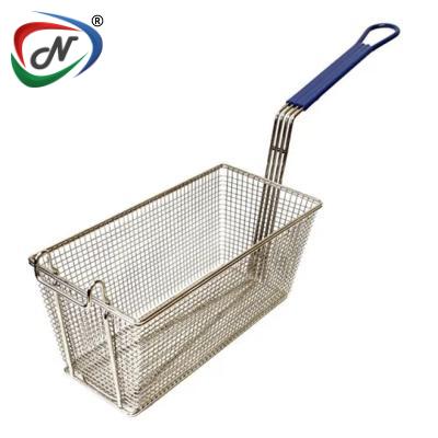  NESPL-FBSK-1027-HY Fryer Basket