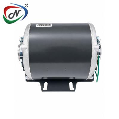  NIDEC MOTOR -Carbonator Pump Motor 1/3 hp 115-220V -50/60hz