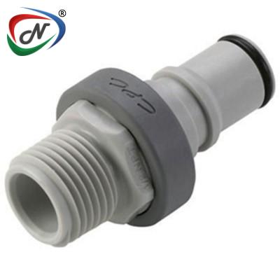  NS6D24008BSPT 1/2 BSPT Valved Coupling Insert