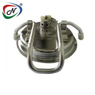  LID ASSEMBLY WITH RELIEF VALVE