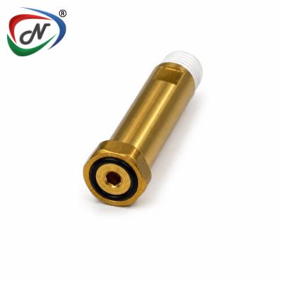  740-12E Nipple Assembly