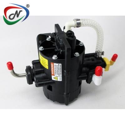  94-360-00 SHURFLO BIB PUMP BEVERAGE PUMP CO2 AIR DRIVEN PUMP