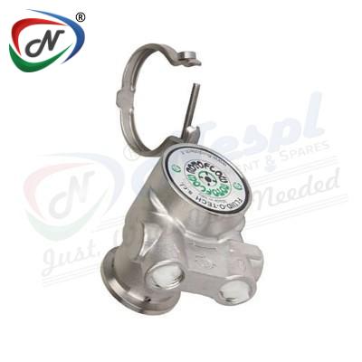  PA0351 ROTARY VANE PUMP