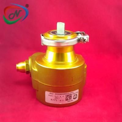  PA701 Rotary Vane Pump