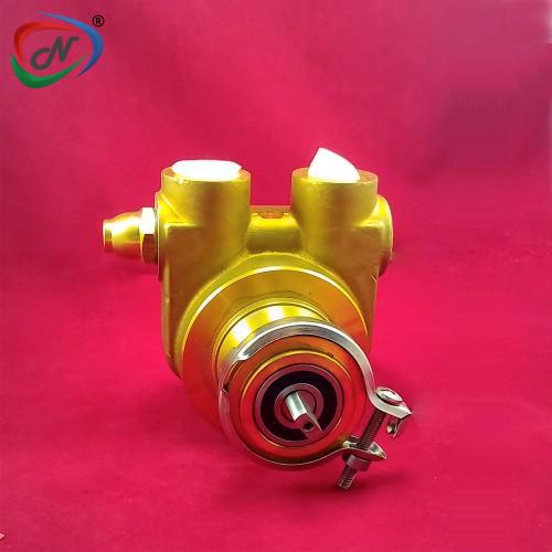 Fluid-o-Tech PA901 Rotary Vane Pump NSSP001119