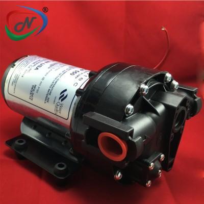  Aquatec D/D Pump Bypass